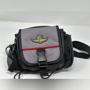 Indianapolis motor speedway insulated Fanny pack